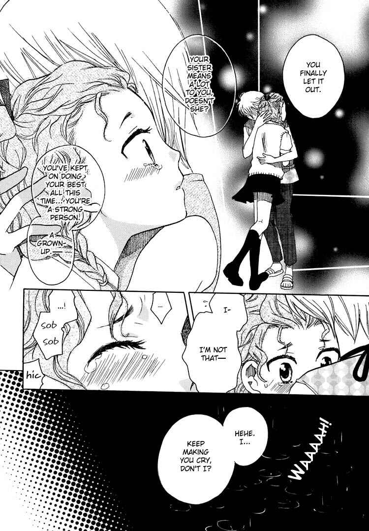 Page 23 Chapter 9 Hatsukoi Shimai