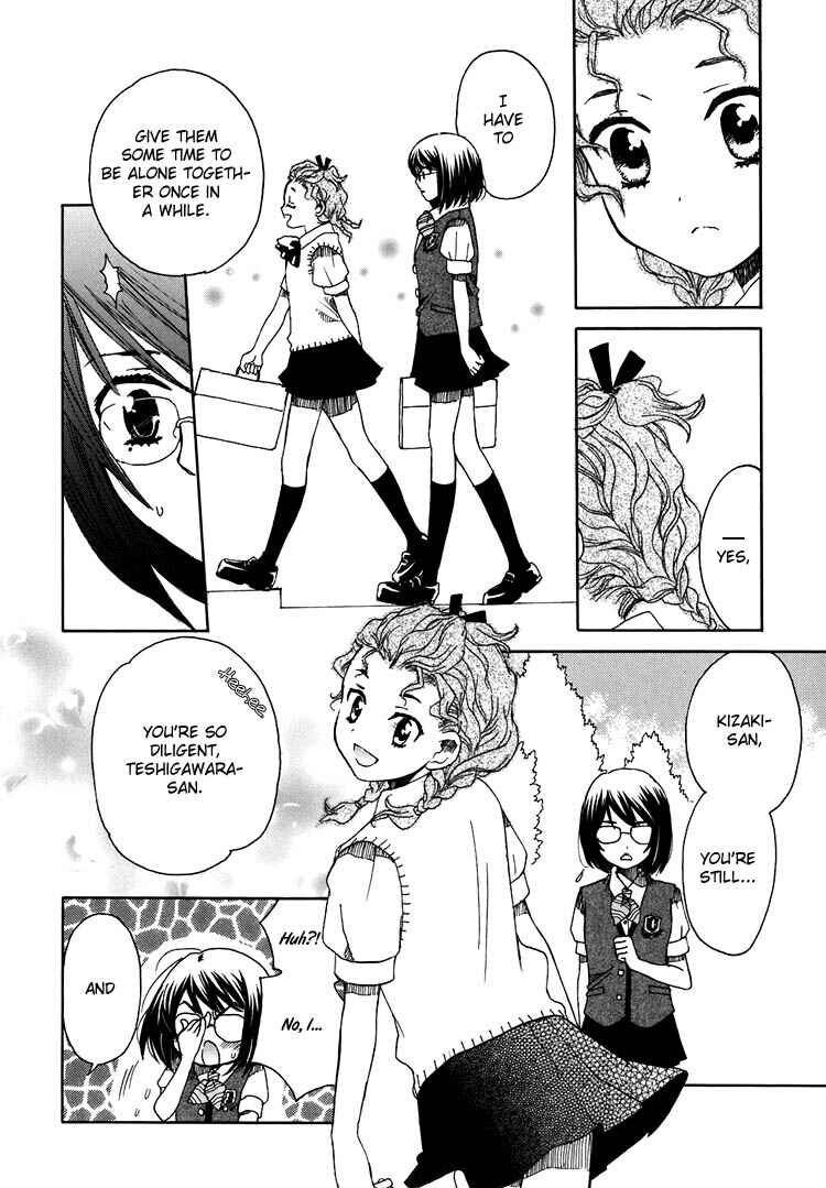 Page 37 Chapter 9 Hatsukoi Shimai