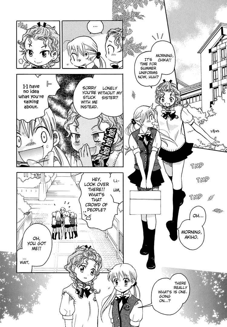 Page 8 Chapter 6 Hatsukoi Shimai