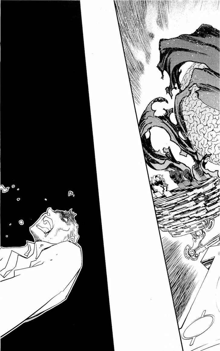 Page 12 Chapter 5.2 Kekkai Sensen