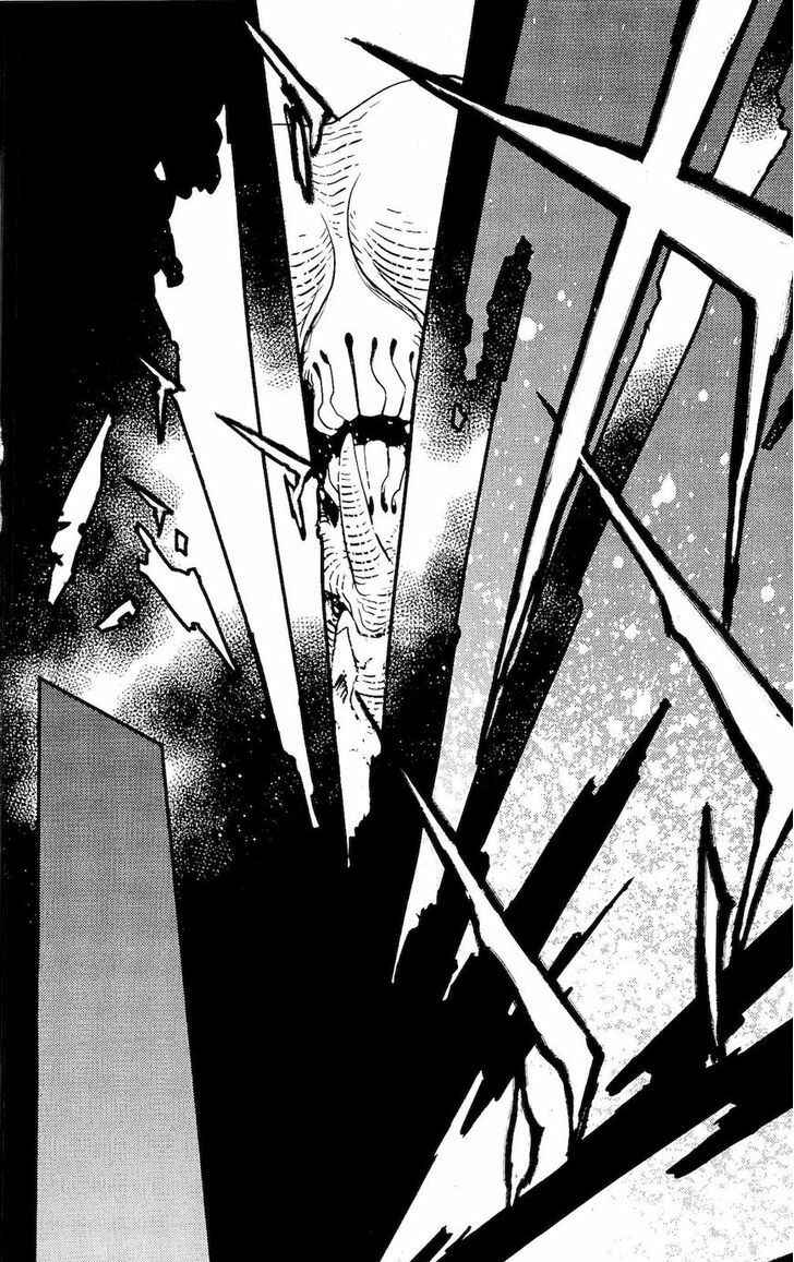 Page 32 Chapter 5.2 Kekkai Sensen