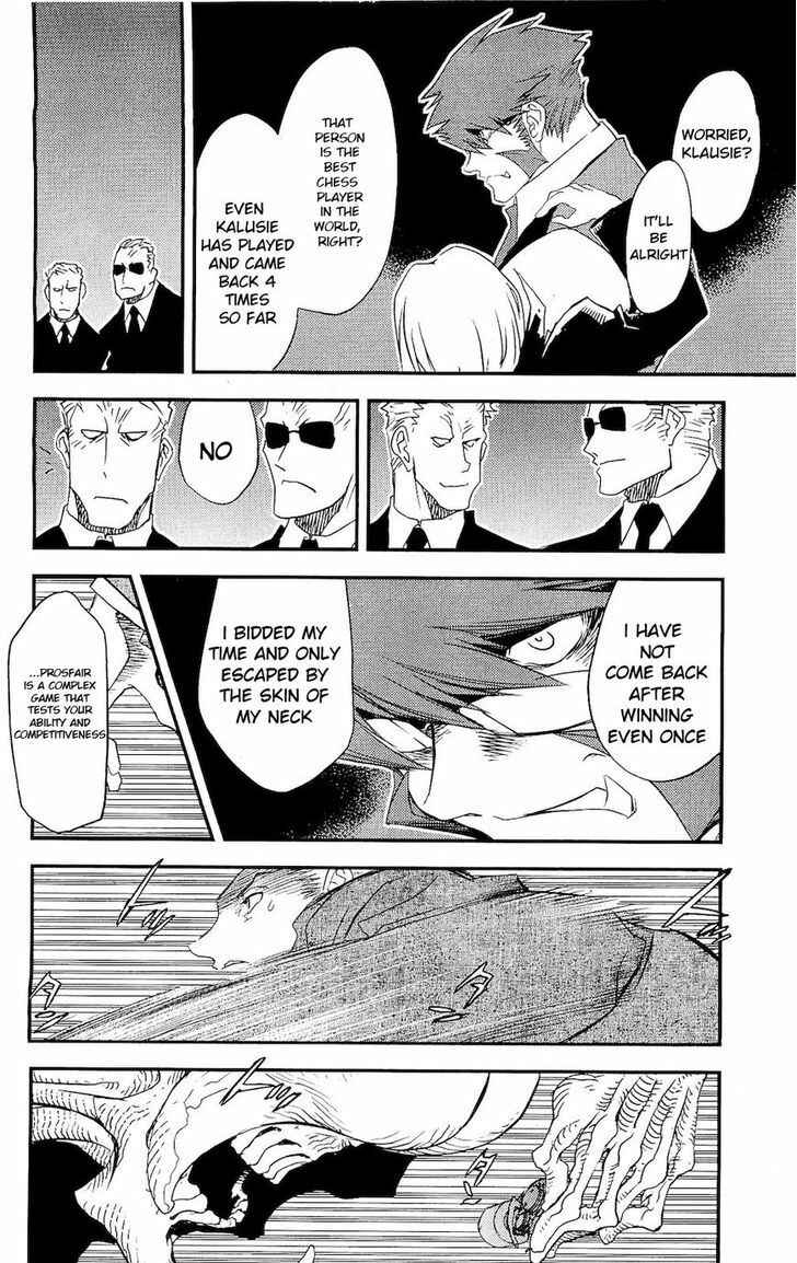 Page 9 Chapter 5.2 Kekkai Sensen