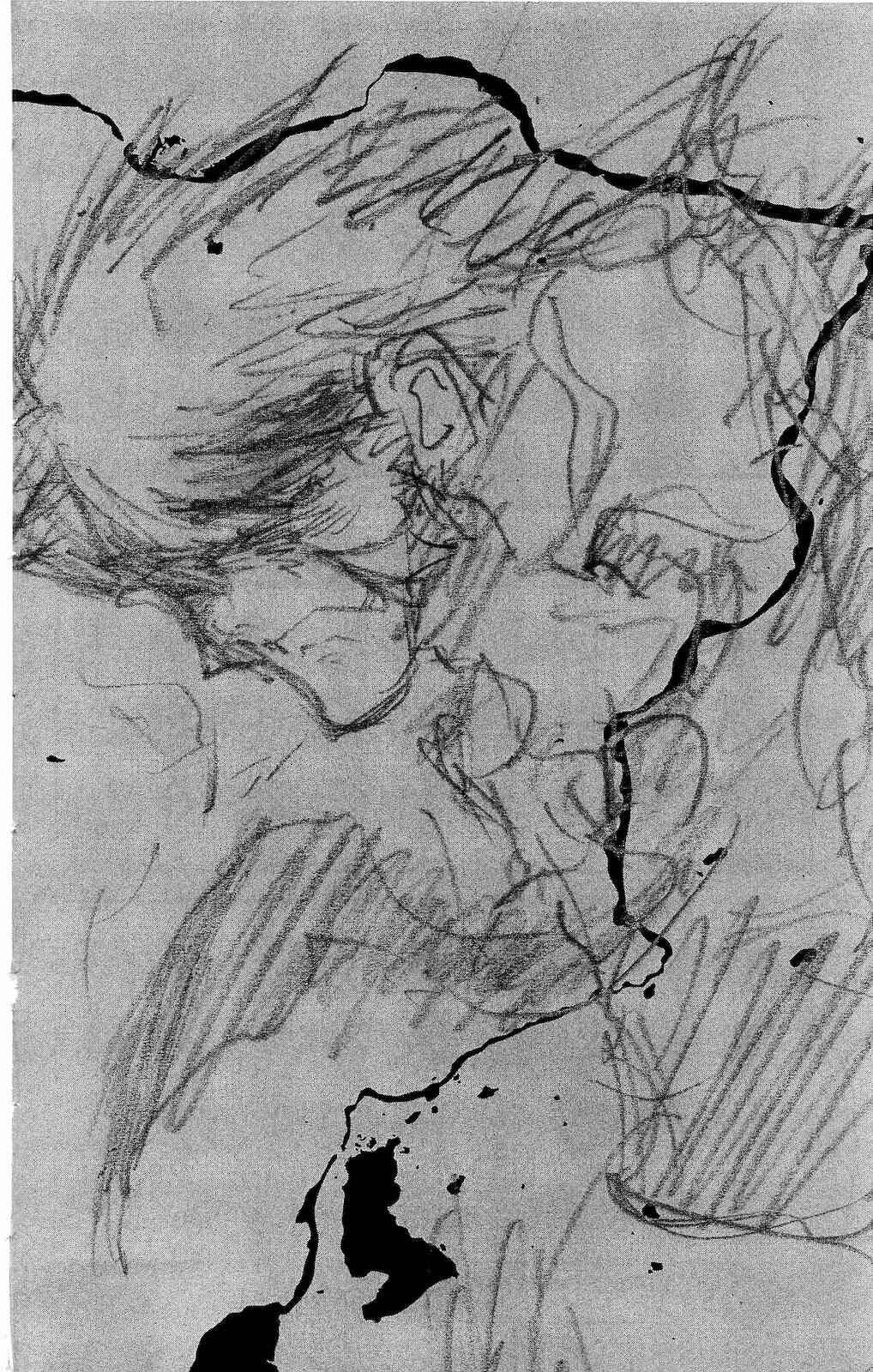 Page 6 Chapter 4.5 Kekkai Sensen