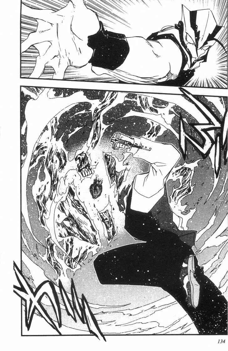 Page 31 Chapter 28 Kekkai Sensen