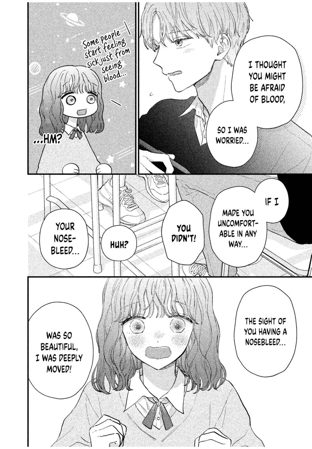 Page 11 Chapter Unknown_4253 Fuwafuwa Complex