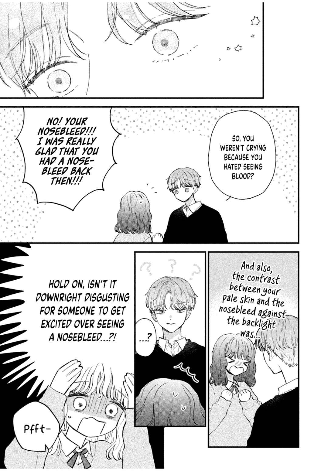 Page 12 Chapter Unknown_4253 Fuwafuwa Complex