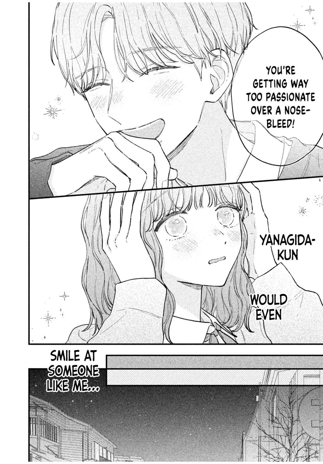 Page 13 Chapter Unknown_4253 Fuwafuwa Complex
