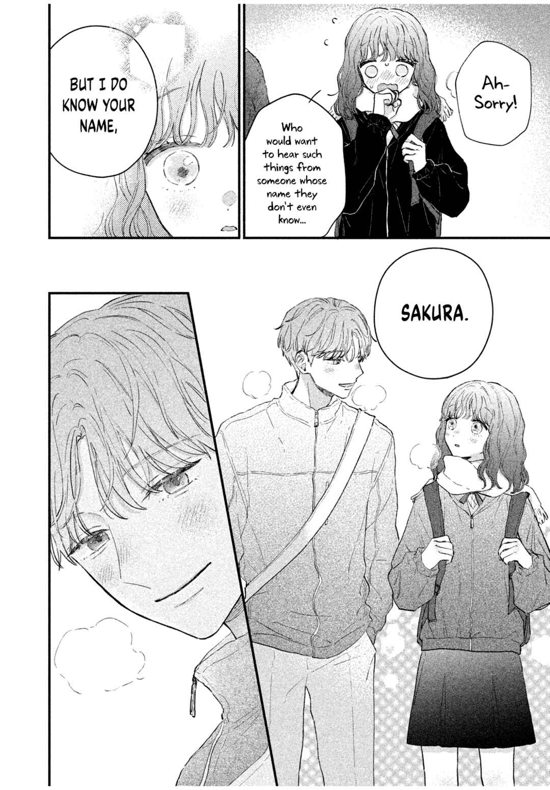 Page 17 Chapter Unknown_4253 Fuwafuwa Complex