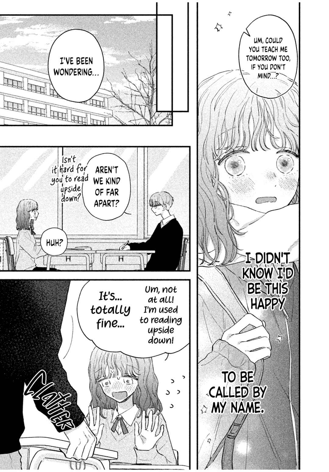 Page 18 Chapter Unknown_4253 Fuwafuwa Complex