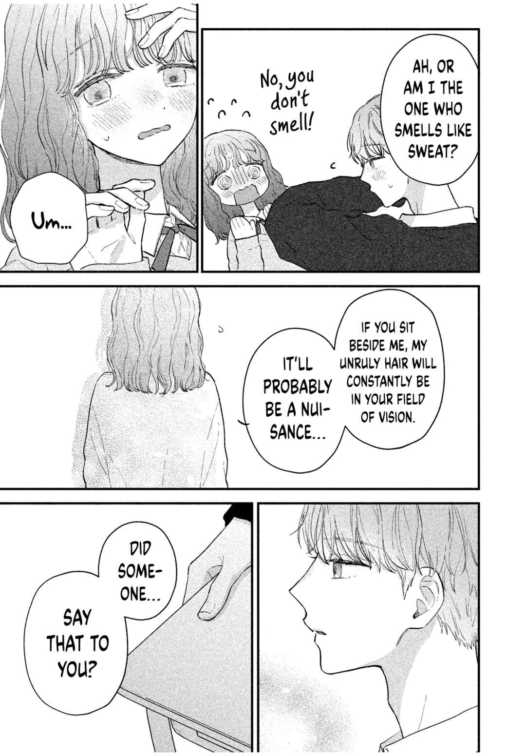 Page 20 Chapter Unknown_4253 Fuwafuwa Complex