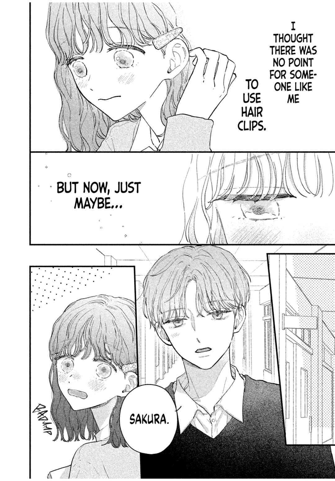 Page 23 Chapter Unknown_4253 Fuwafuwa Complex