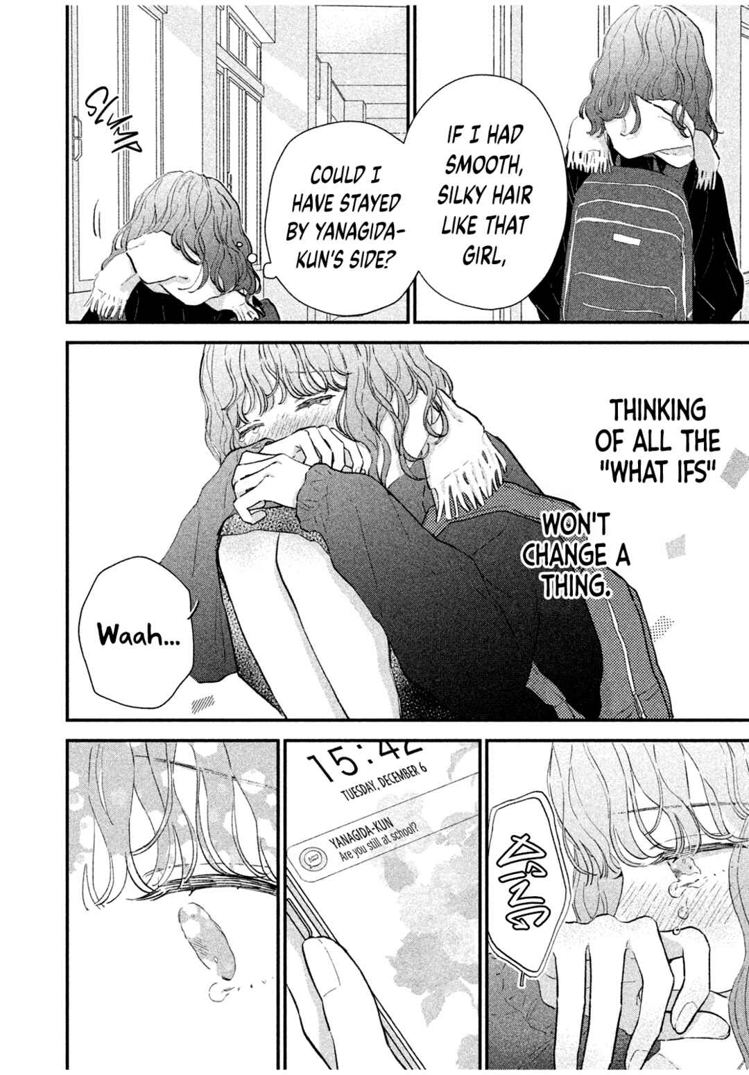 Page 31 Chapter Unknown_4253 Fuwafuwa Complex
