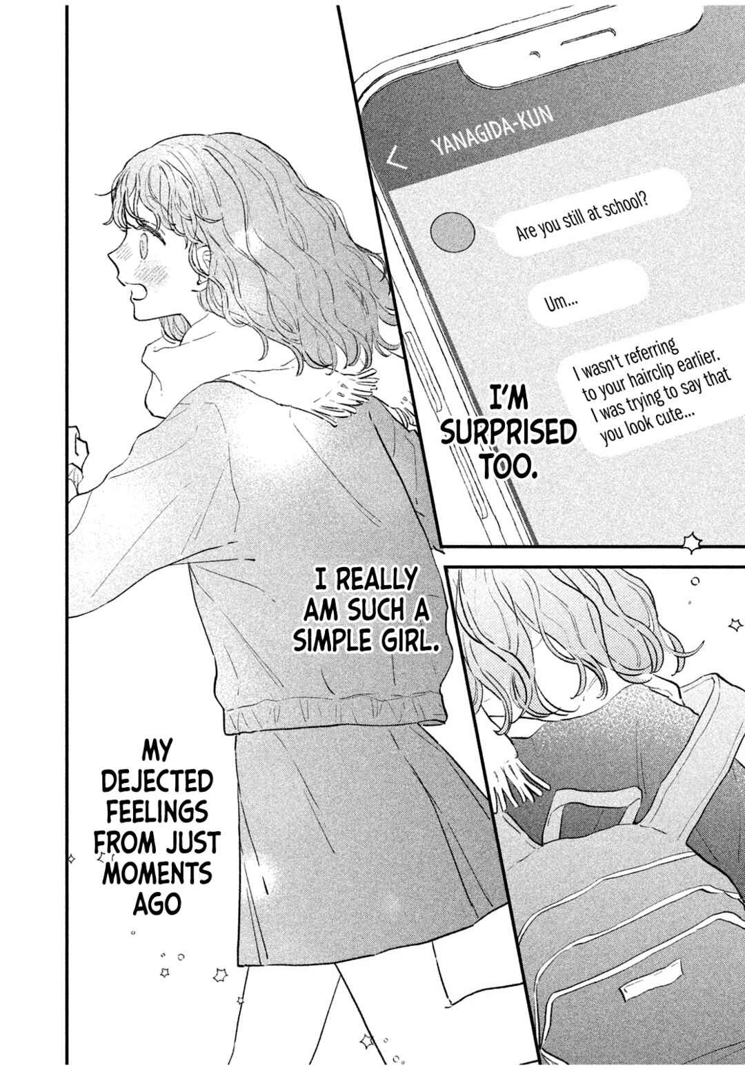 Page 33 Chapter Unknown_4253 Fuwafuwa Complex