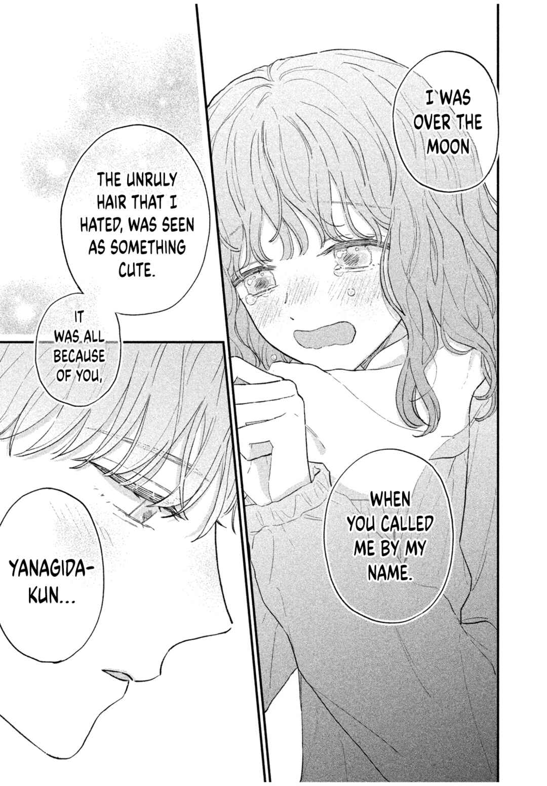 Page 38 Chapter Unknown_4253 Fuwafuwa Complex