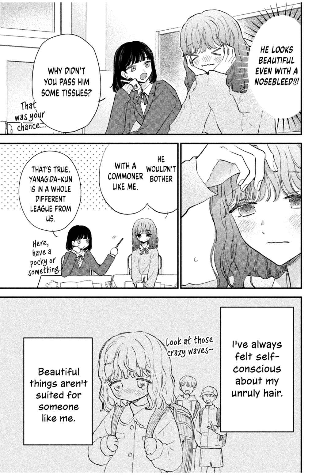 Page 6 Chapter Unknown_4253 Fuwafuwa Complex