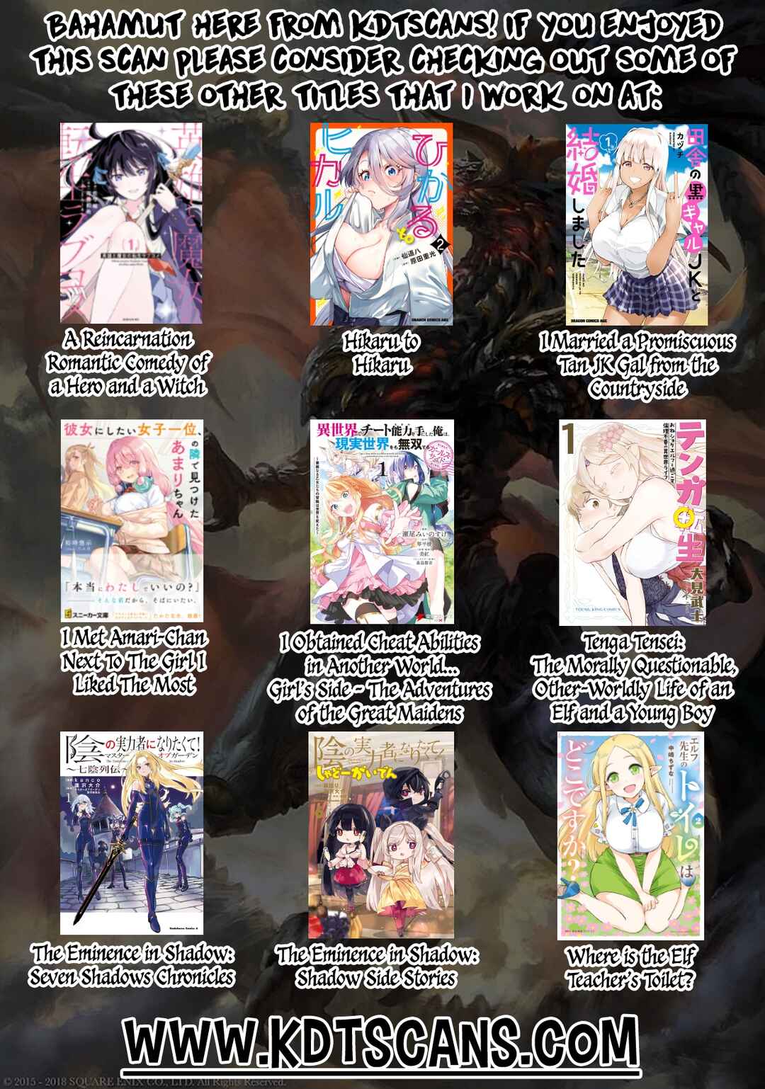 Page 29 Chapter 6 Inaka no Kuro Gal JK to Kekkon Shimashita