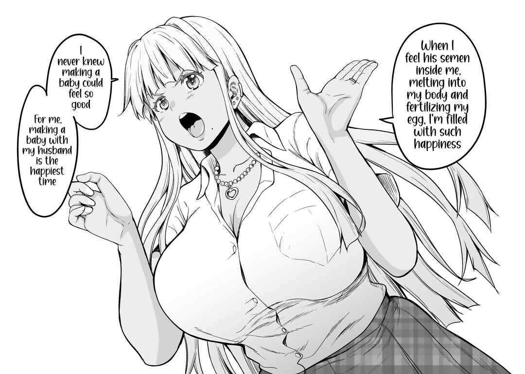 Page 9 Chapter 13 Inaka no Kuro Gal JK to Kekkon Shimashita