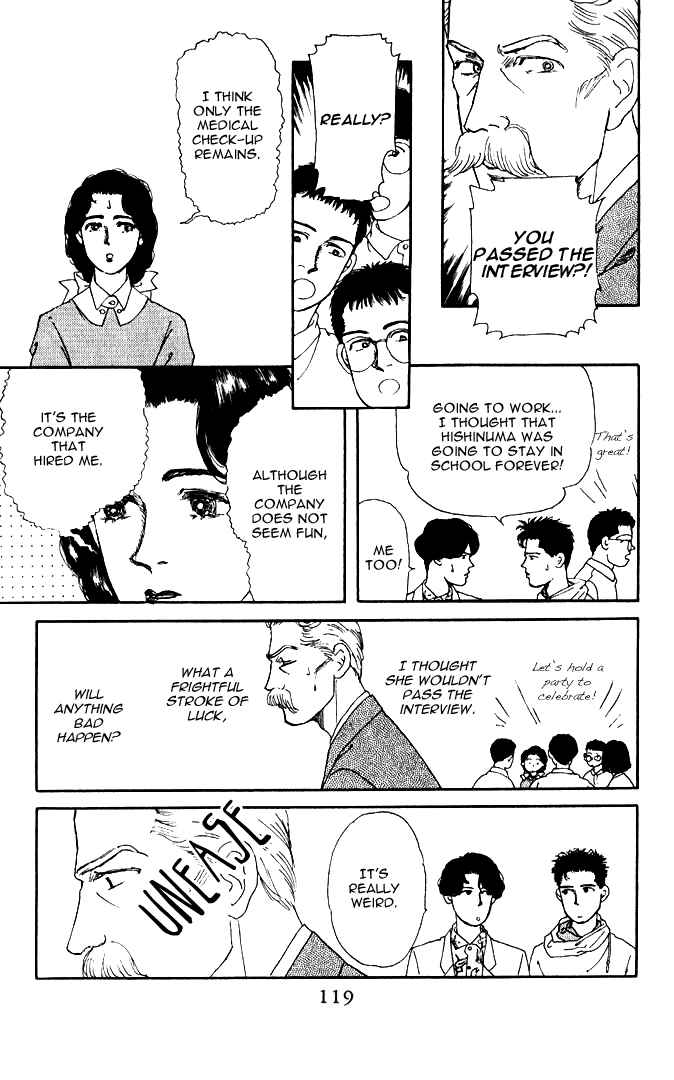 Page 12 Chapter 29 The Animal Doctor
