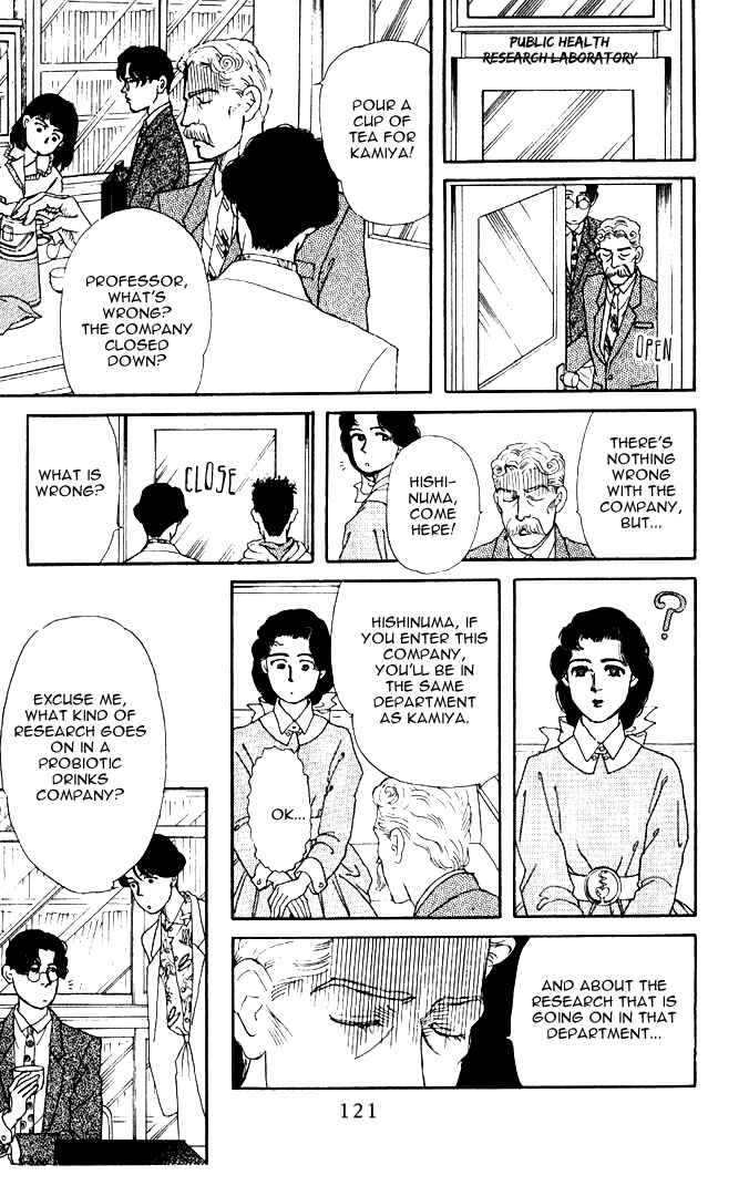 Page 14 Chapter 29 The Animal Doctor