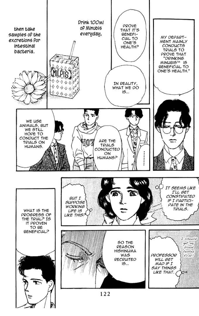 Page 15 Chapter 29 The Animal Doctor
