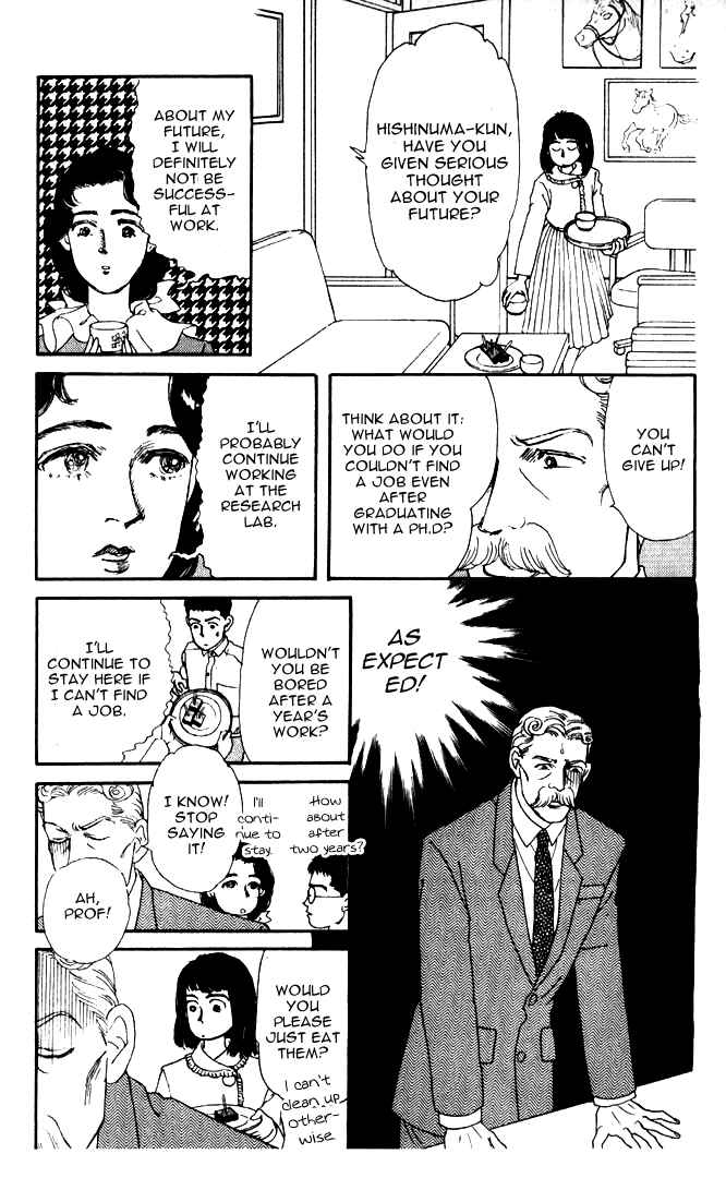 Page 6 Chapter 29 The Animal Doctor