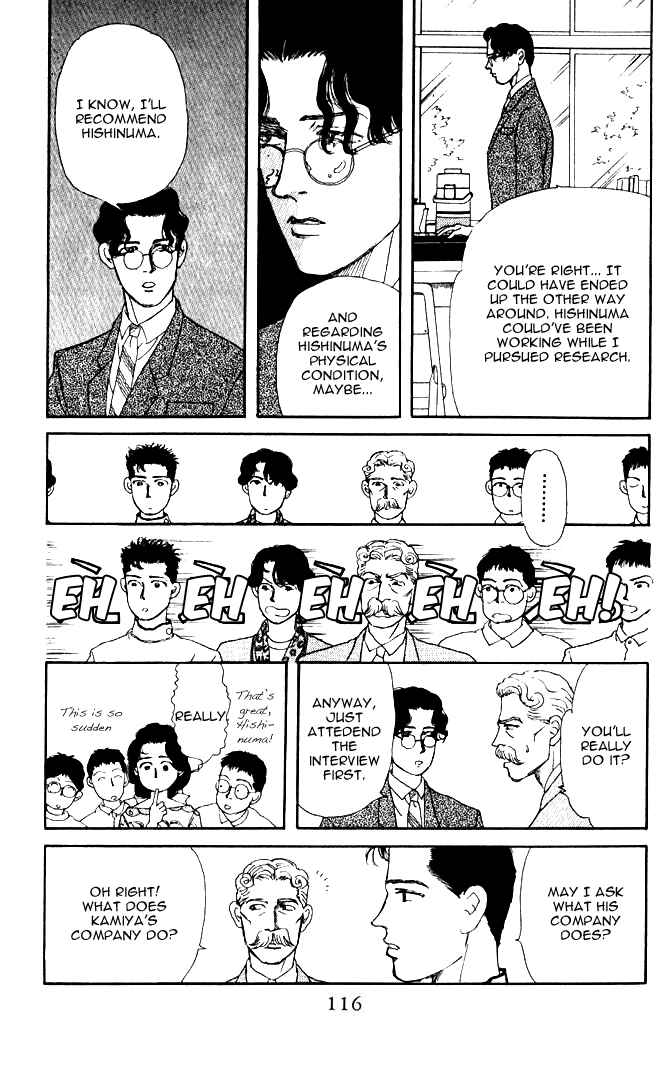 Page 9 Chapter 29 The Animal Doctor
