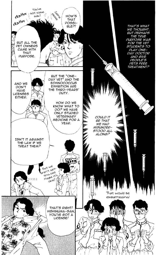 Page 11 Chapter 19 The Animal Doctor