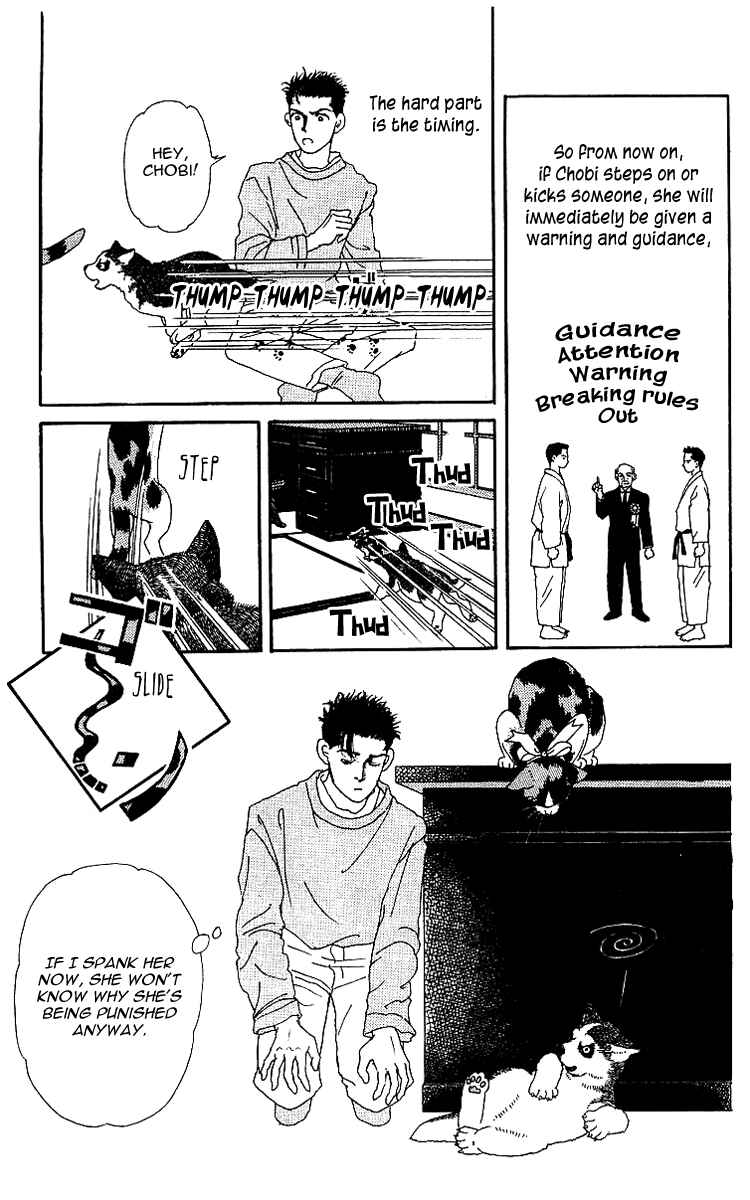 Page 13 Chapter 42 The Animal Doctor
