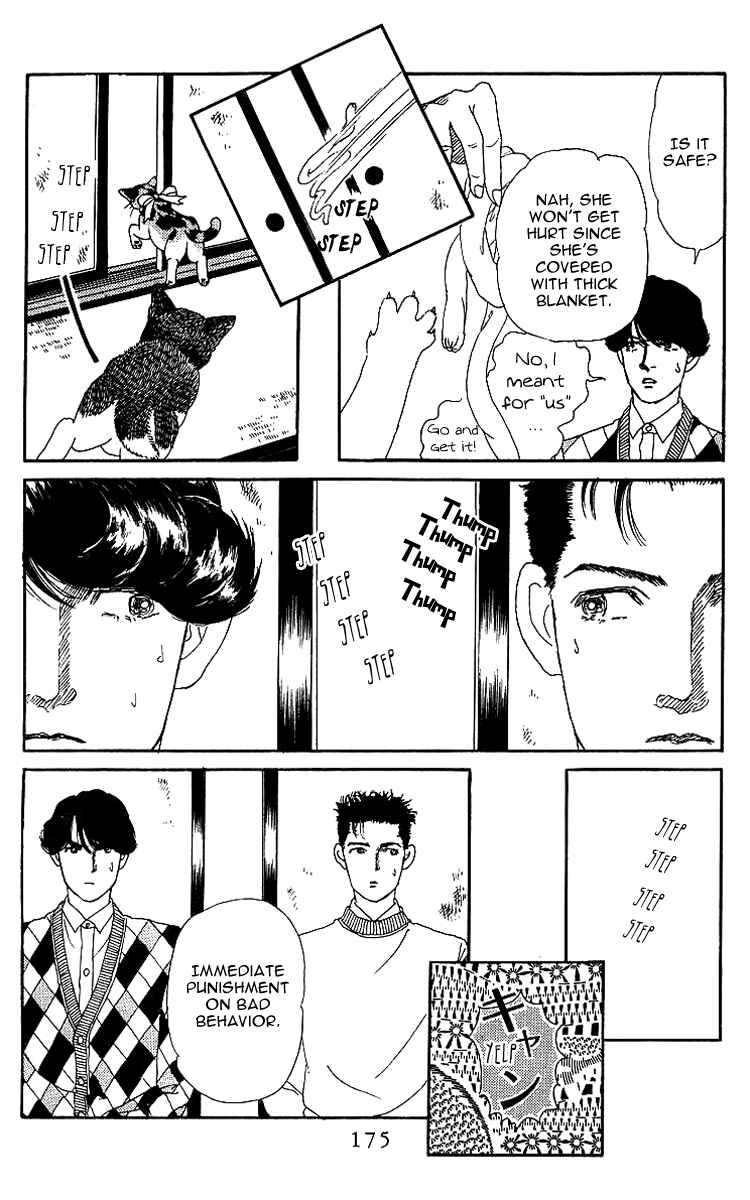 Page 19 Chapter 42 The Animal Doctor