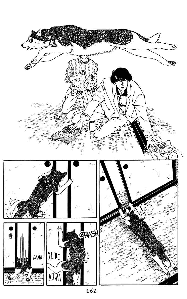 Page 6 Chapter 42 The Animal Doctor