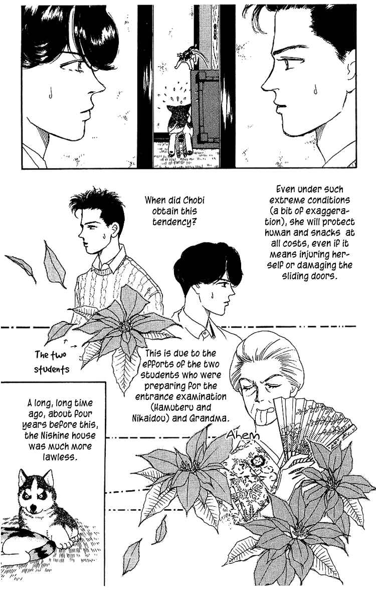 Page 7 Chapter 42 The Animal Doctor