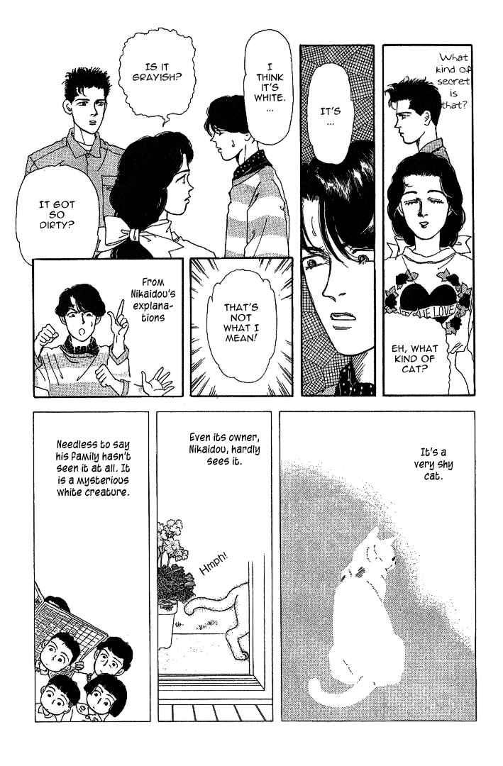 Page 6 Chapter 31 The Animal Doctor