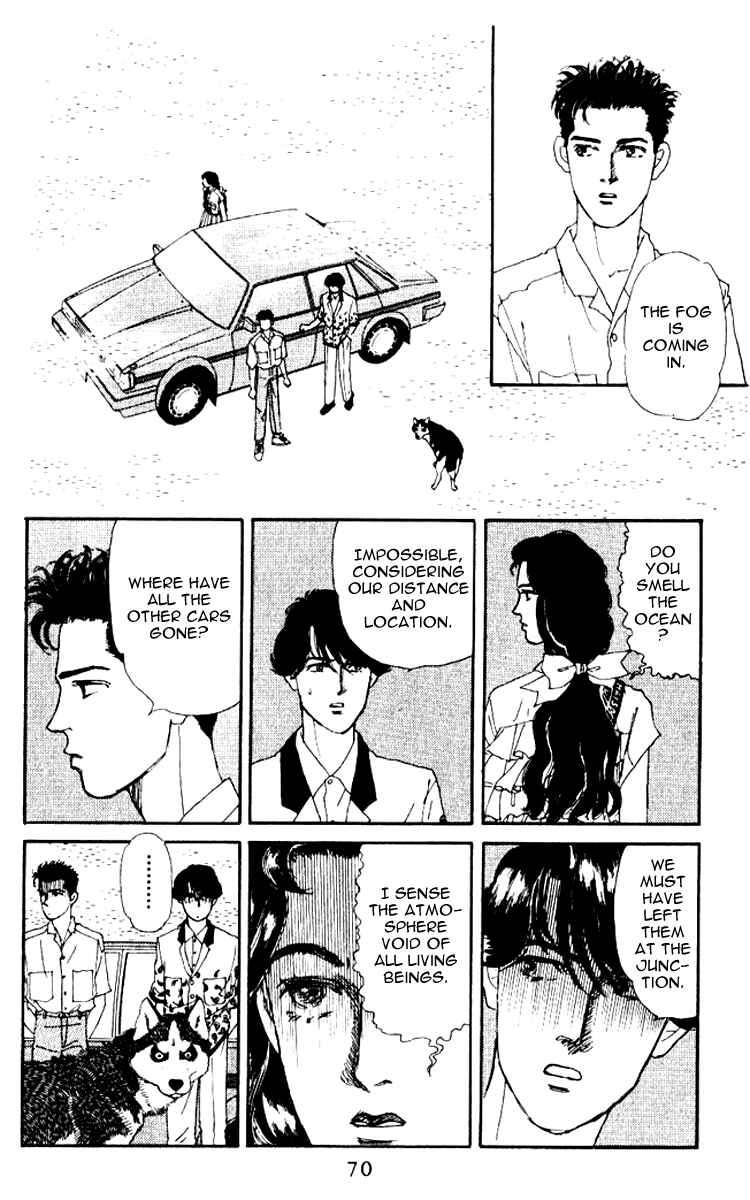 Page 11 Chapter 56 The Animal Doctor