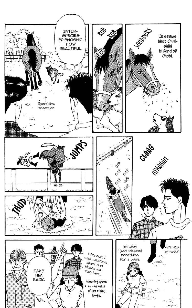 Page 10 Chapter 36 The Animal Doctor