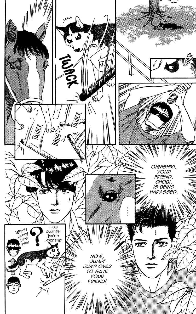 Page 16 Chapter 36 The Animal Doctor