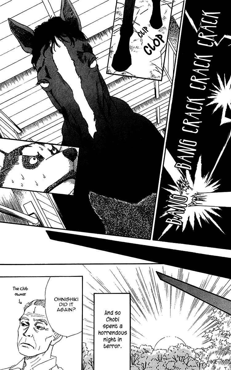 Page 2 Chapter 36 The Animal Doctor