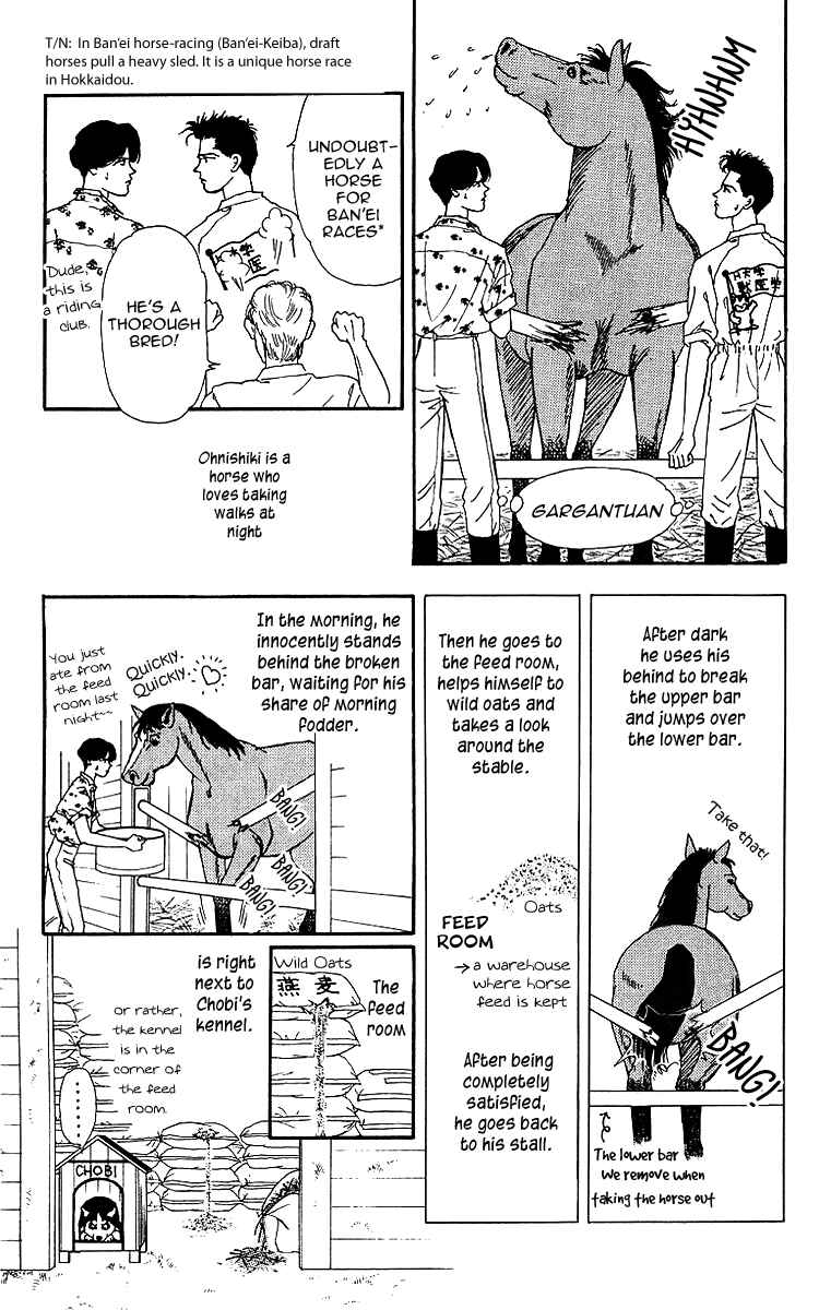 Page 7 Chapter 36 The Animal Doctor