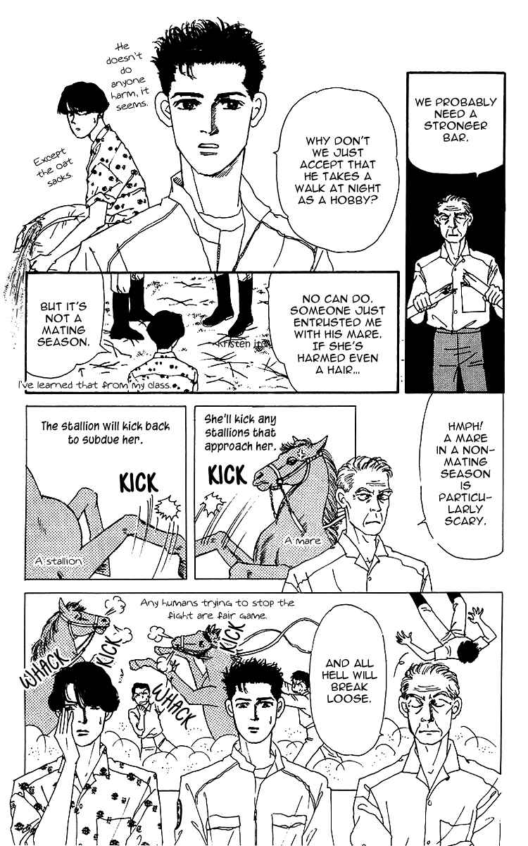 Page 9 Chapter 36 The Animal Doctor
