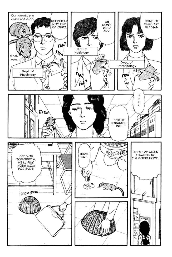 Page 10 Chapter 10 The Animal Doctor