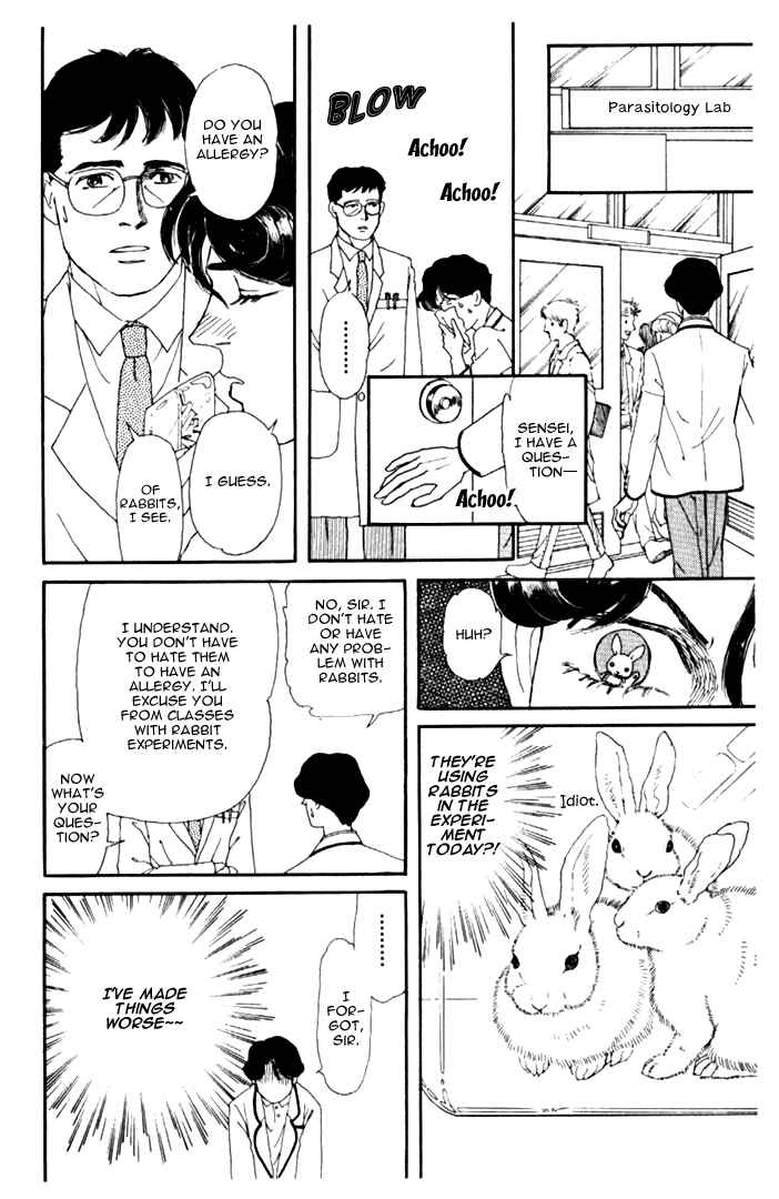 Page 12 Chapter 10 The Animal Doctor