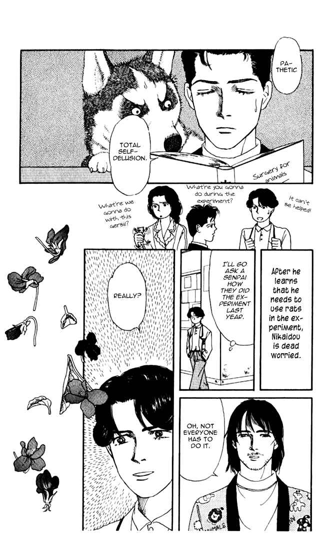 Page 7 Chapter 10 The Animal Doctor