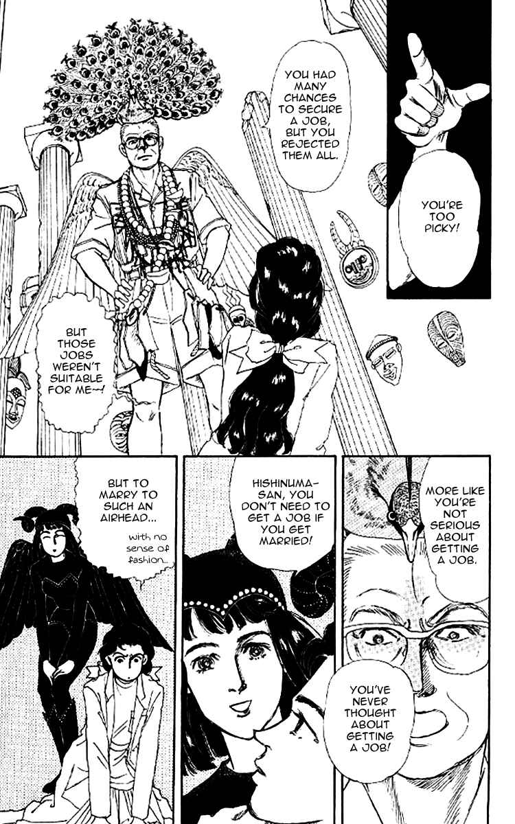 Page 10 Chapter 48 The Animal Doctor