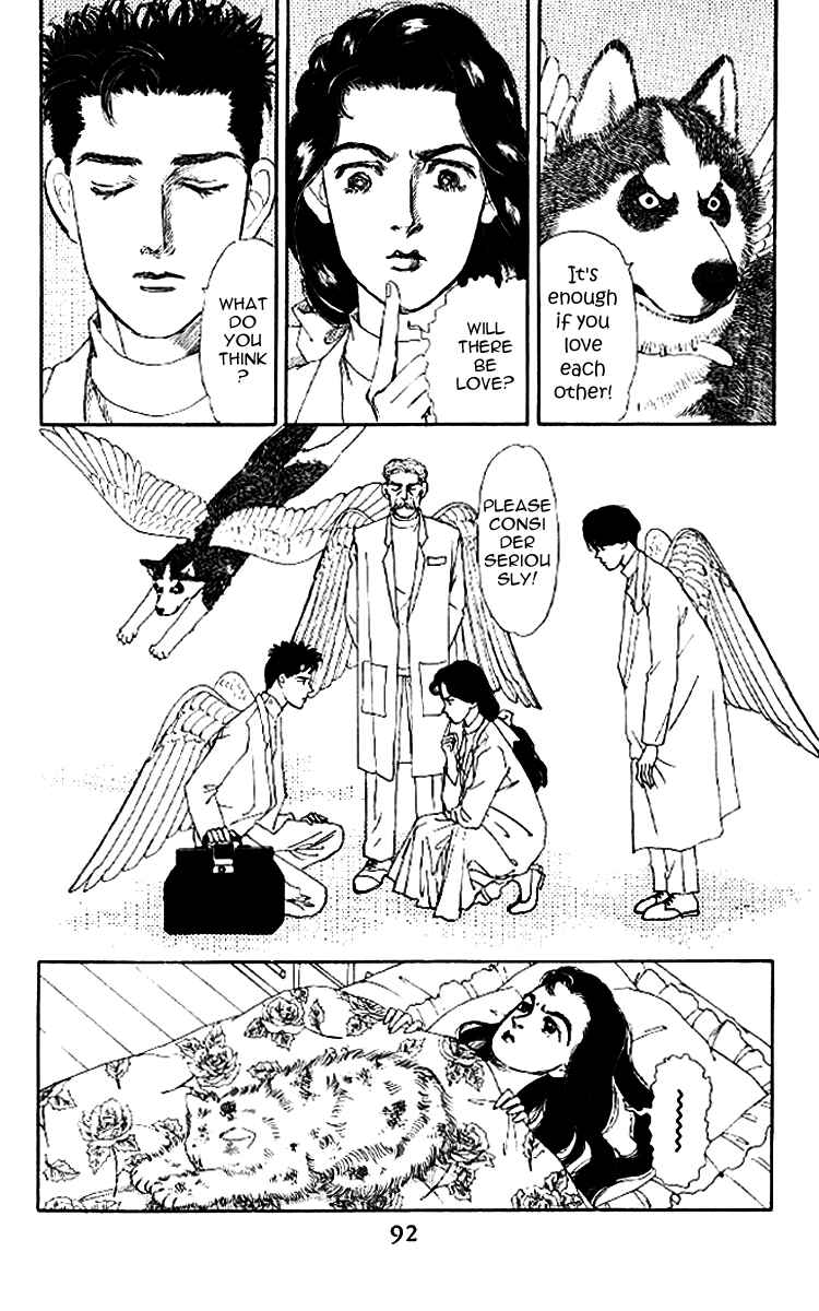 Page 11 Chapter 48 The Animal Doctor