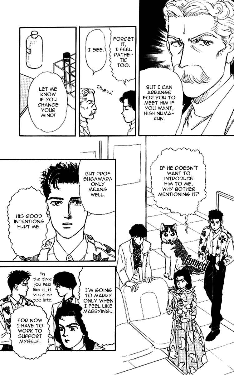 Page 8 Chapter 48 The Animal Doctor
