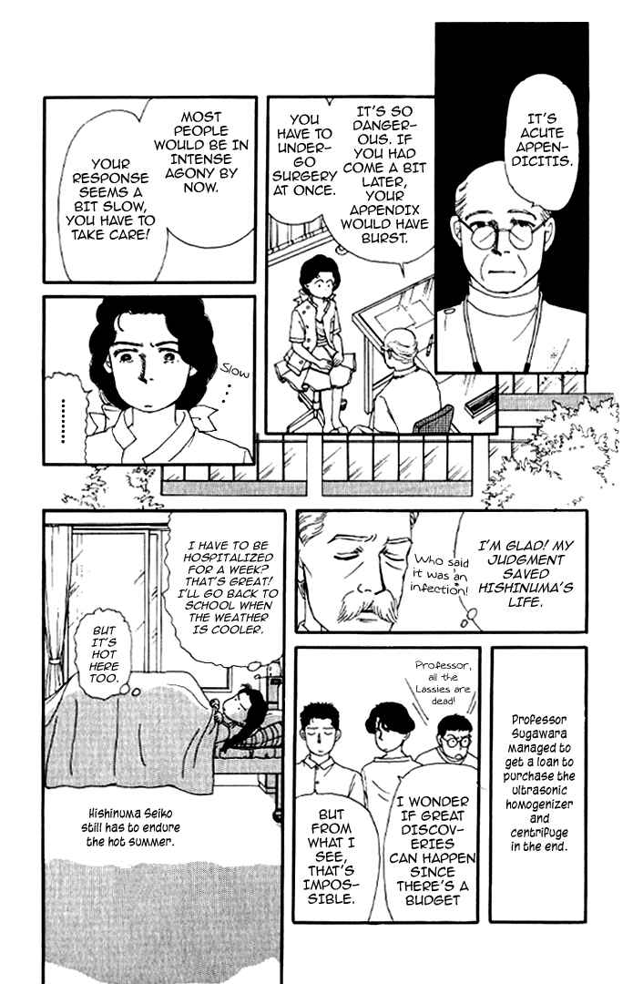 Page 17 Chapter 17 The Animal Doctor