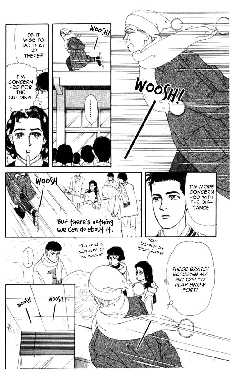 Page 12 Chapter 68 The Animal Doctor