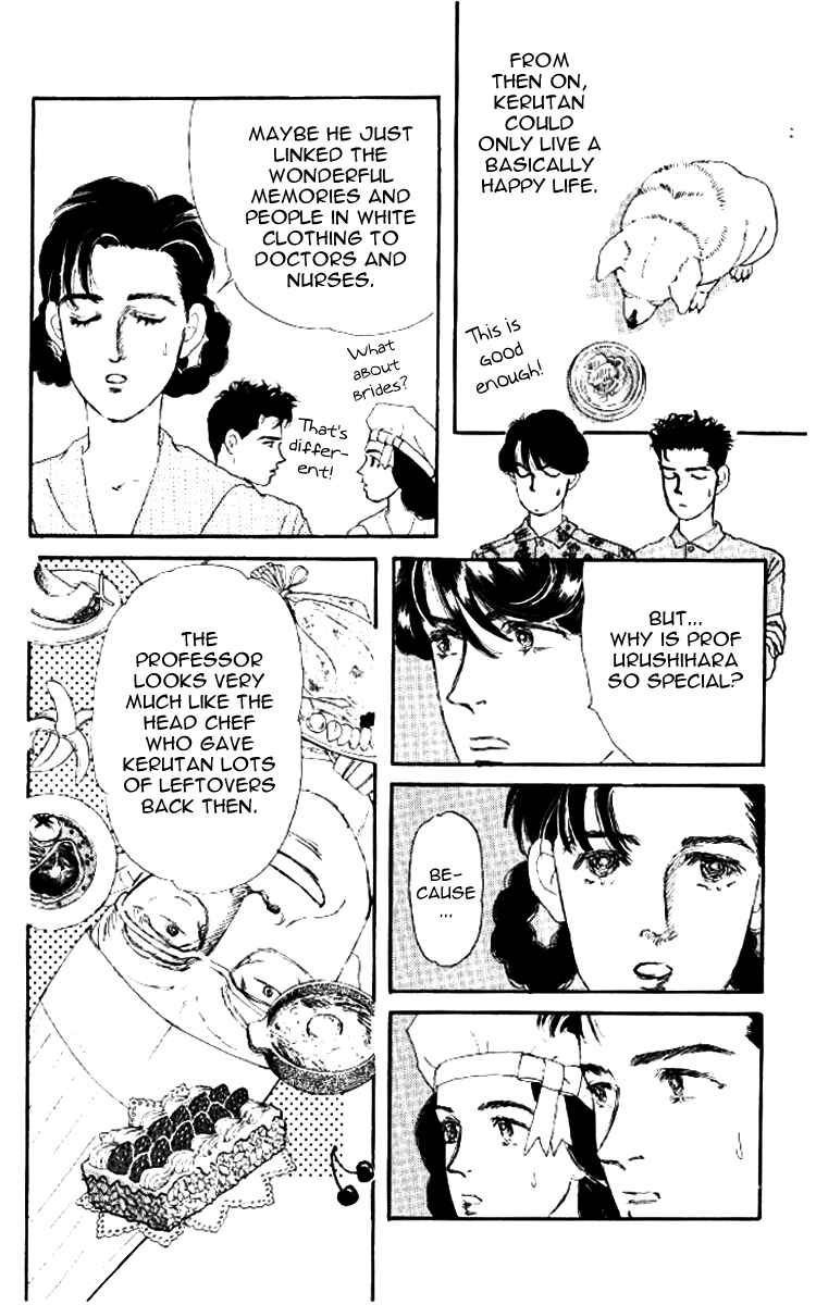 Page 19 Chapter 52 The Animal Doctor