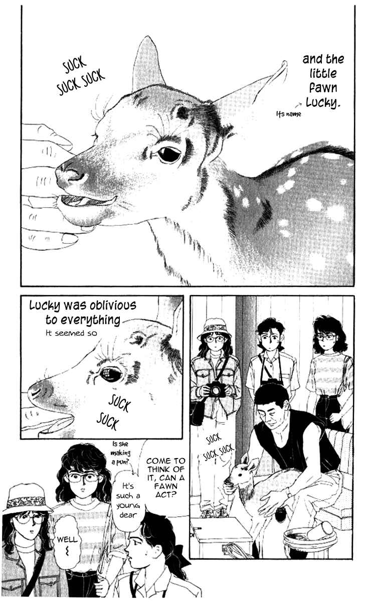 Page 24 Chapter 52 The Animal Doctor
