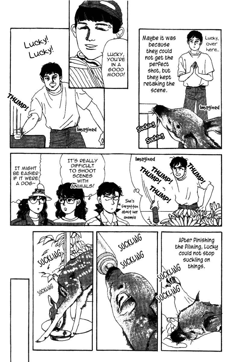 Page 28 Chapter 52 The Animal Doctor