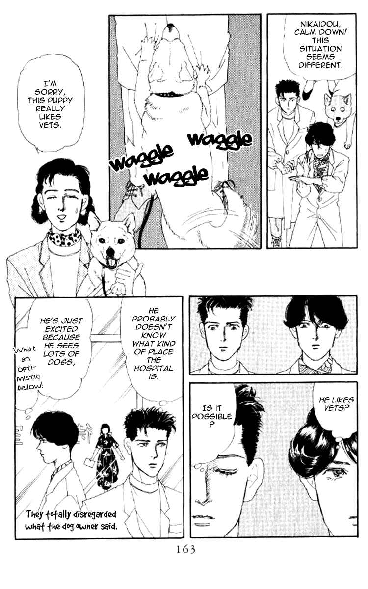 Page 8 Chapter 52 The Animal Doctor